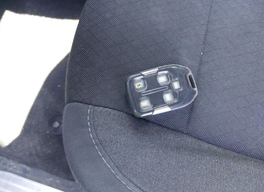 Photo 11 of 2020 Chevrolet Silverado 1500 2WD SHORT BED LT (VIN 3GCPWCED4LG179153)