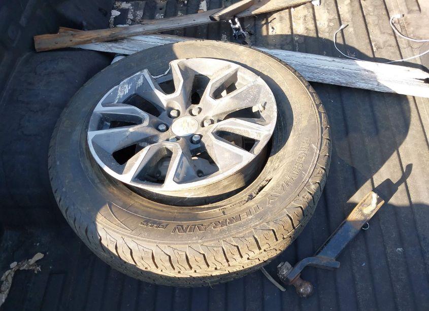 Photo 12 of 2020 Chevrolet Silverado 1500 (VIN 3GCPWCED5LG225170)