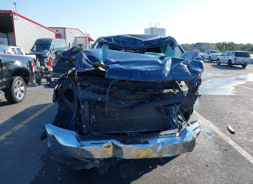 Photo 13 of 2020 Chevrolet Silverado 1500 (VIN 3GCPWCED5LG225170)