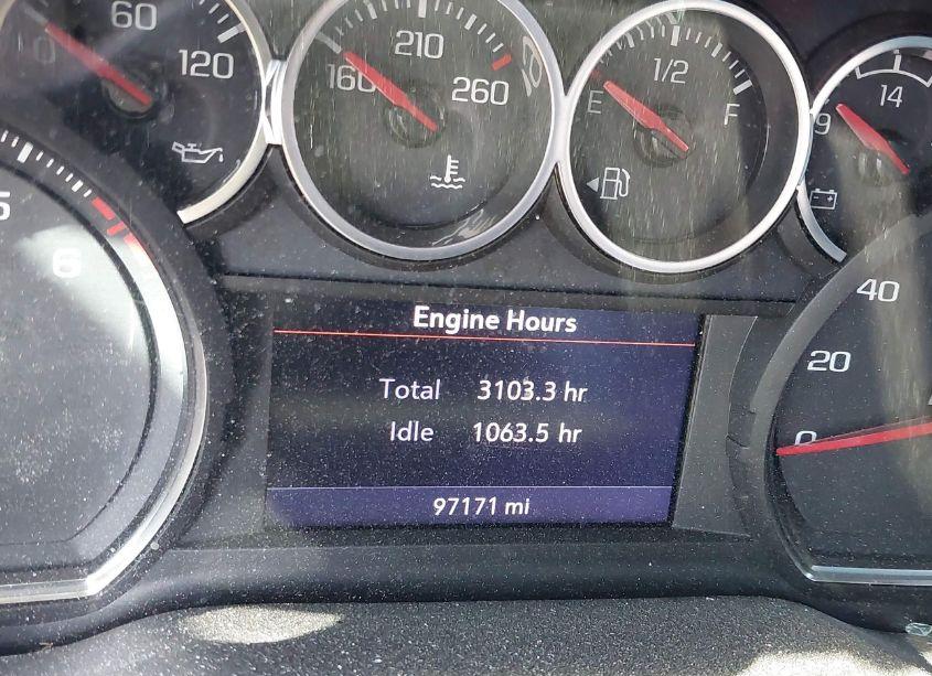 Photo 16 of 2020 Chevrolet Silverado 1500 (VIN 3GCPWCED5LG225170)