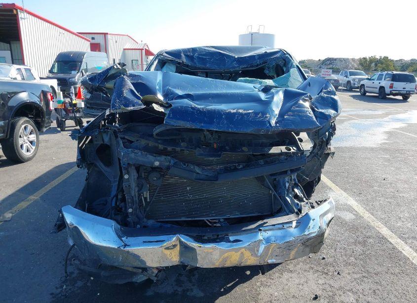 Photo 6 of 2020 Chevrolet Silverado 1500 (VIN 3GCPWCED5LG225170)