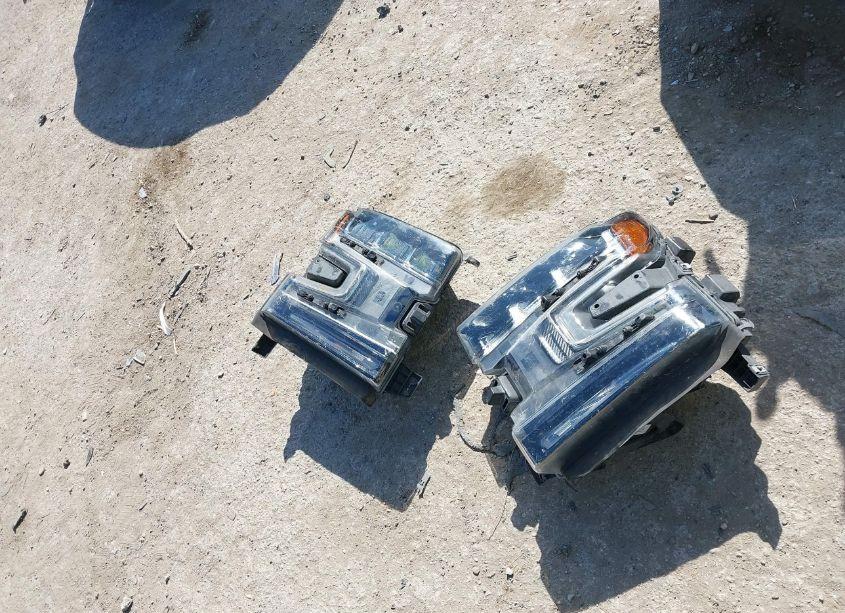 Photo 12 of 2020 Chevrolet Silverado 1500 2WD SHORT BED LT (VIN 3GCPWCED5LG429306)