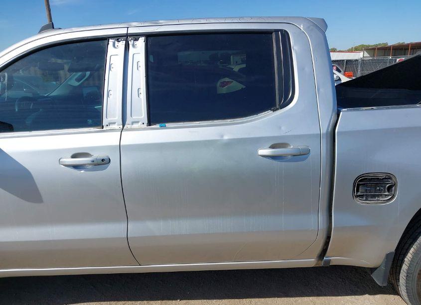 Photo 15 of 2020 Chevrolet Silverado 1500 2WD SHORT BED LT (VIN 3GCPWCED5LG429306)