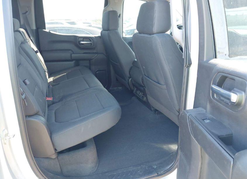 Photo 8 of 2020 Chevrolet Silverado 1500 2WD SHORT BED LT (VIN 3GCPWCED5LG429306)