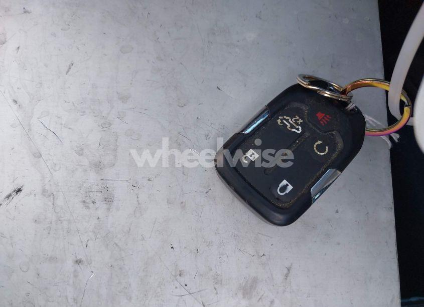 Photo 11 of 2021 Chevrolet Silverado 1500 2WD SHORT BED LT (VIN 3GCPWCED5MG151508)