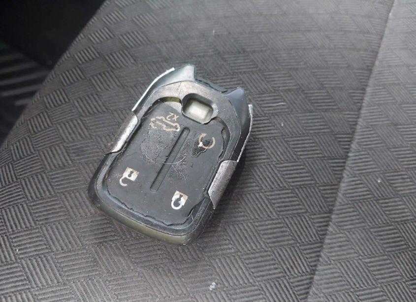 Photo 11 of 2019 Chevrolet Silverado 1500 LT (VIN 3GCPWCED6KG220462)