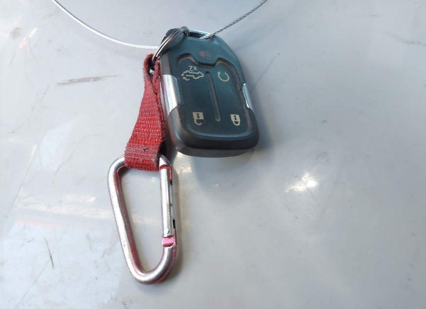 Photo 11 of 2019 Chevrolet Silverado 1500 LT (VIN 3GCPWCED6KG246642)