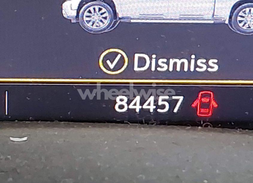 Photo 15 of 2021 Chevrolet Silverado 1500 2WD SHORT BED LT (VIN 3GCPWCED6MG310455)