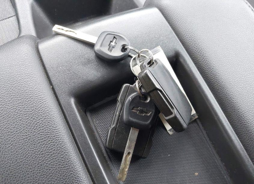 Photo 11 of 2020 Chevrolet Silverado 1500 2WD SHORT BED LT (VIN 3GCPWCED7LG178773)