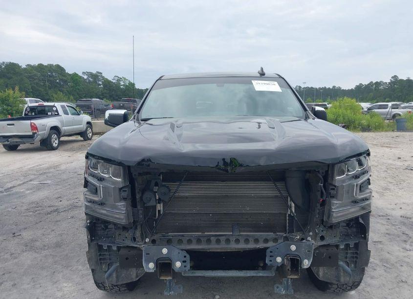 Photo 12 of 2020 Chevrolet Silverado 1500 2WD SHORT BED LT (VIN 3GCPWCED7LG178773)