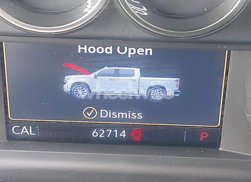 Photo 15 of 2020 Chevrolet Silverado 1500 2WD SHORT BED LT (VIN 3GCPWCED9LG190925)