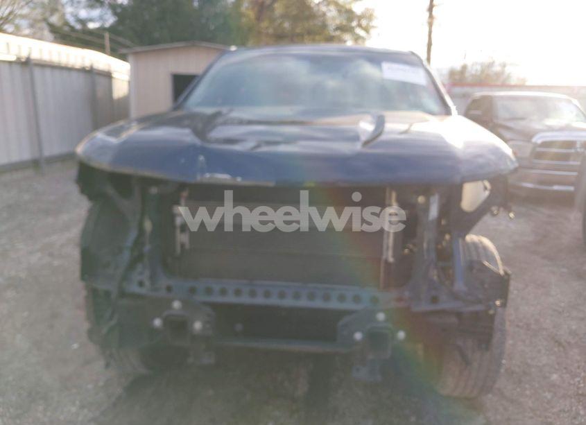 Photo 13 of 2020 Chevrolet Silverado 1500 2WD SHORT BED LT (VIN 3GCPWCED9LG234292)