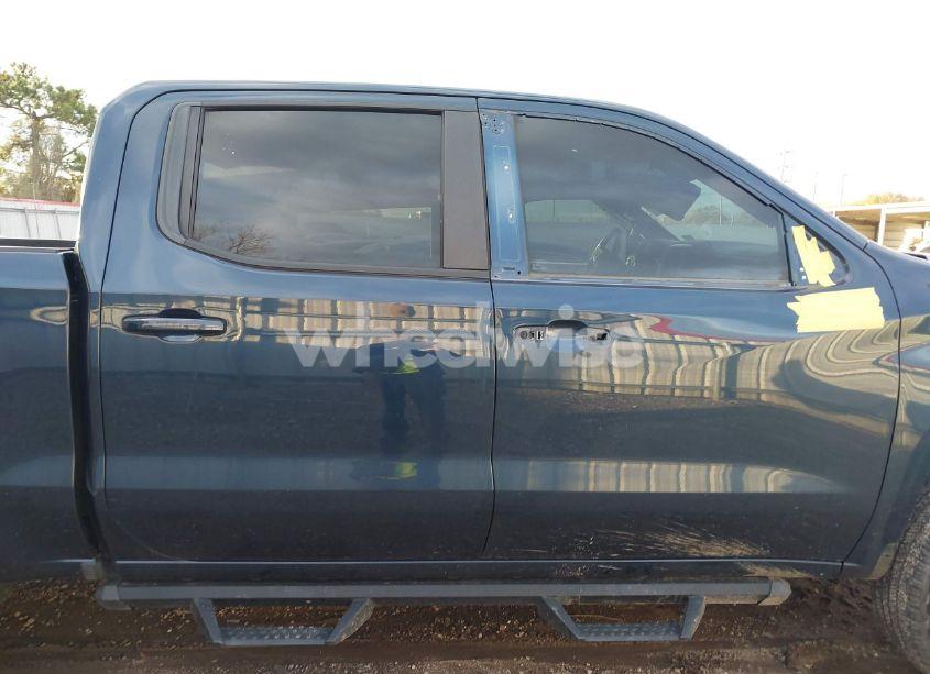 Photo 14 of 2020 Chevrolet Silverado 1500 2WD SHORT BED LT (VIN 3GCPWCED9LG234292)
