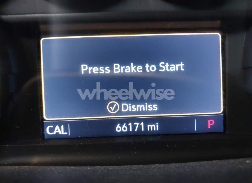 Photo 16 of 2020 Chevrolet Silverado 1500 2WD SHORT BED LT (VIN 3GCPWCED9LG234292)