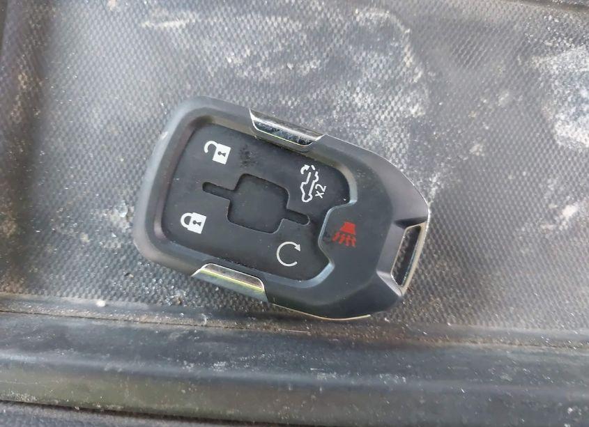 Photo 11 of 2021 Chevrolet Silverado 1500 (VIN 3GCPWCEDXMG403298)