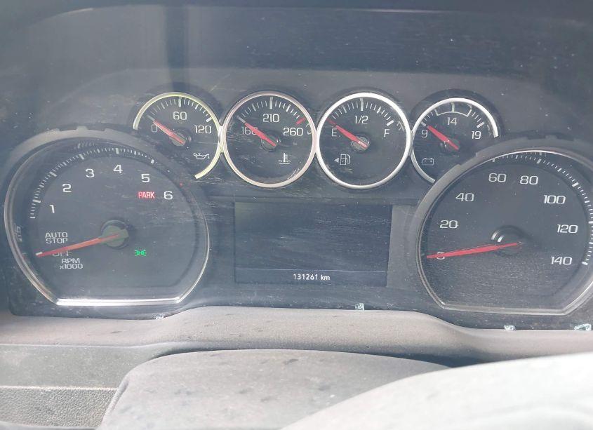 Photo 7 of 2021 Chevrolet Silverado 1500 (VIN 3GCPWCEDXMG403298)