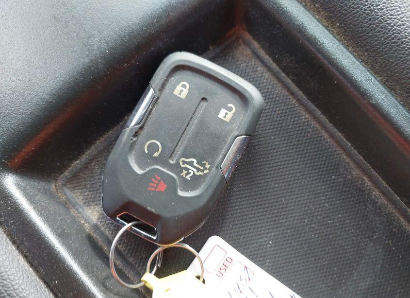 Photo 11 of 2021 Chevrolet Silverado 1500 2WD SHORT BED LT (VIN 3GCPWCEDXMG405746)