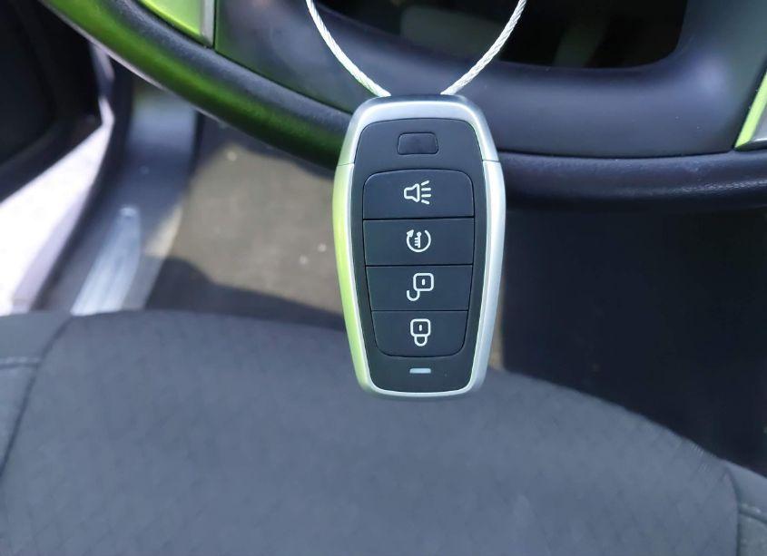 Photo 11 of 2022 Chevrolet Silverado 1500 LTD (VIN 3GCPWCEK1NG119624)