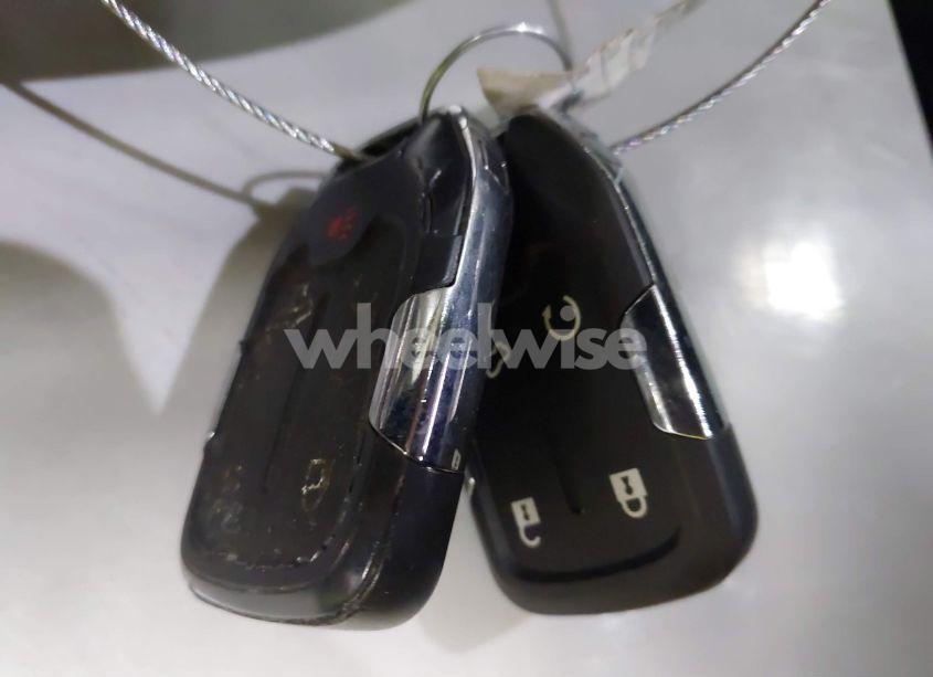 Photo 11 of 2019 Chevrolet Silverado 1500 LT (VIN 3GCPWCEK2KG208291)