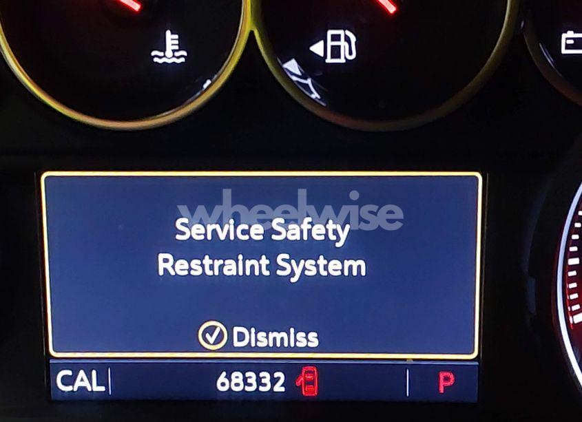 Photo 15 of 2019 Chevrolet Silverado 1500 LT (VIN 3GCPWCEK2KG208291)