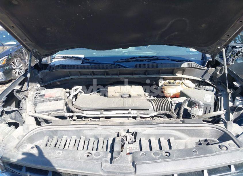 Photo 10 of 2020 Chevrolet Silverado 1500 2WD SHORT BED LT (VIN 3GCPWCEK3LG294583)