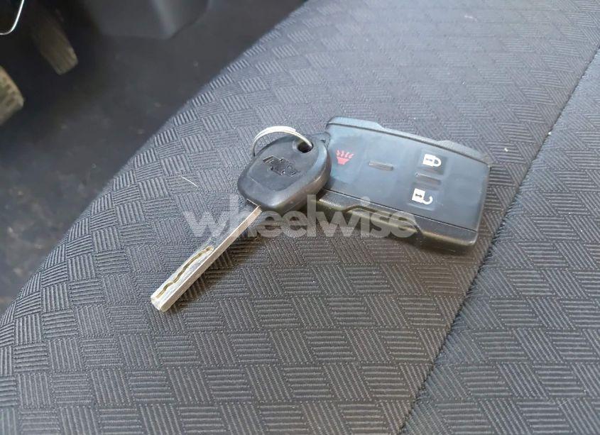 Photo 11 of 2020 Chevrolet Silverado 1500 2WD SHORT BED LT (VIN 3GCPWCEK3LG294583)