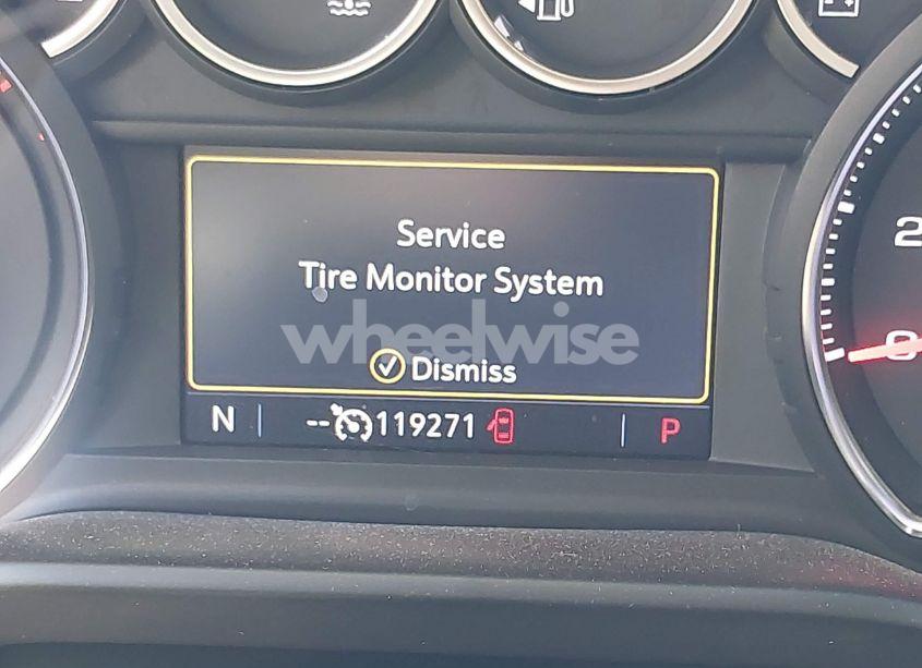 Photo 15 of 2020 Chevrolet Silverado 1500 2WD SHORT BED LT (VIN 3GCPWCEK3LG294583)