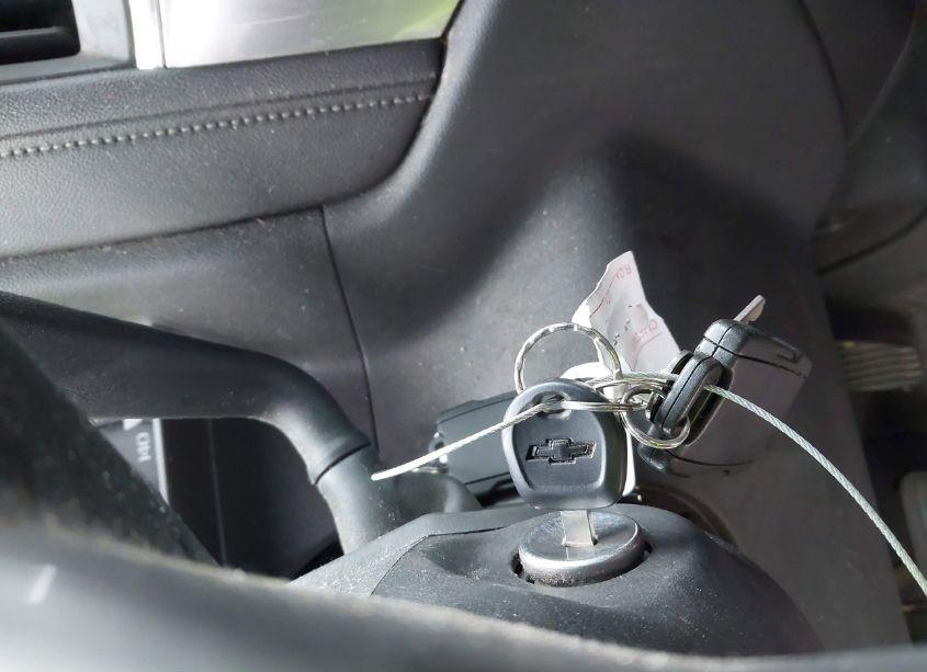 Photo 11 of 2020 Chevrolet Silverado 1500 2WD SHORT BED LT (VIN 3GCPWCEK5LG434908)