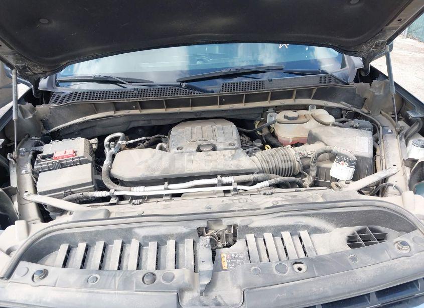 Photo 10 of 2020 Chevrolet Silverado 1500 2WD SHORT BED LT (VIN 3GCPWCEKXLG243095)