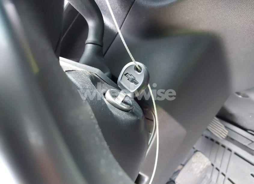 Photo 11 of 2020 Chevrolet Silverado 1500 2WD SHORT BED LT (VIN 3GCPWCEKXLG243095)