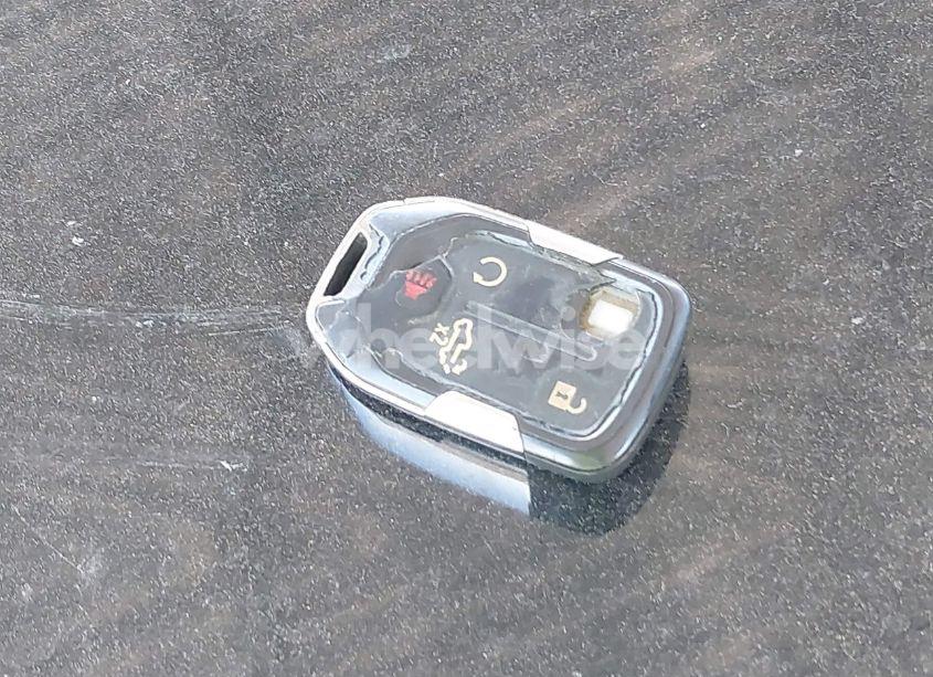 Photo 11 of 2020 Chevrolet Silverado 1500 2WD SHORT BED LT (VIN 3GCPWCET9LG392350)