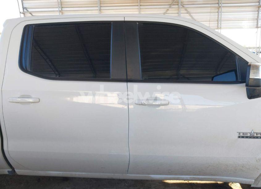 Photo 13 of 2020 Chevrolet Silverado 1500 2WD SHORT BED LT (VIN 3GCPWCET9LG392350)