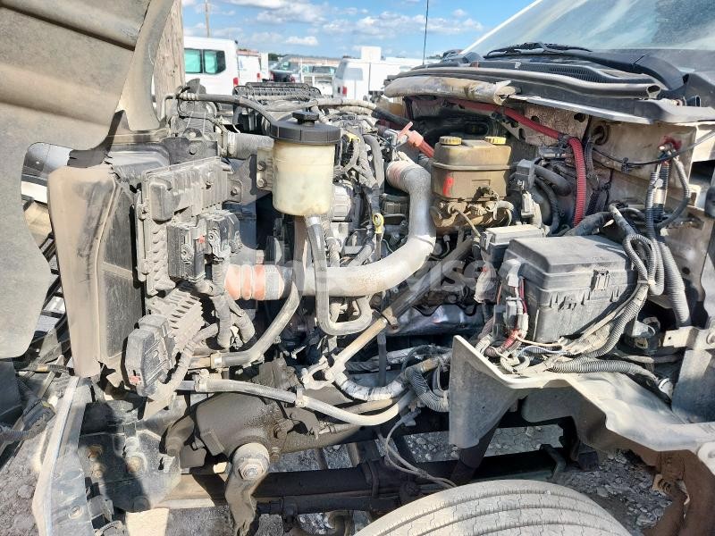 Photo 10 of 2019 CHEVROLET SILVERADO - DELIVERY TRUCK N/A (VIN 3GCPWDED0KG159714)