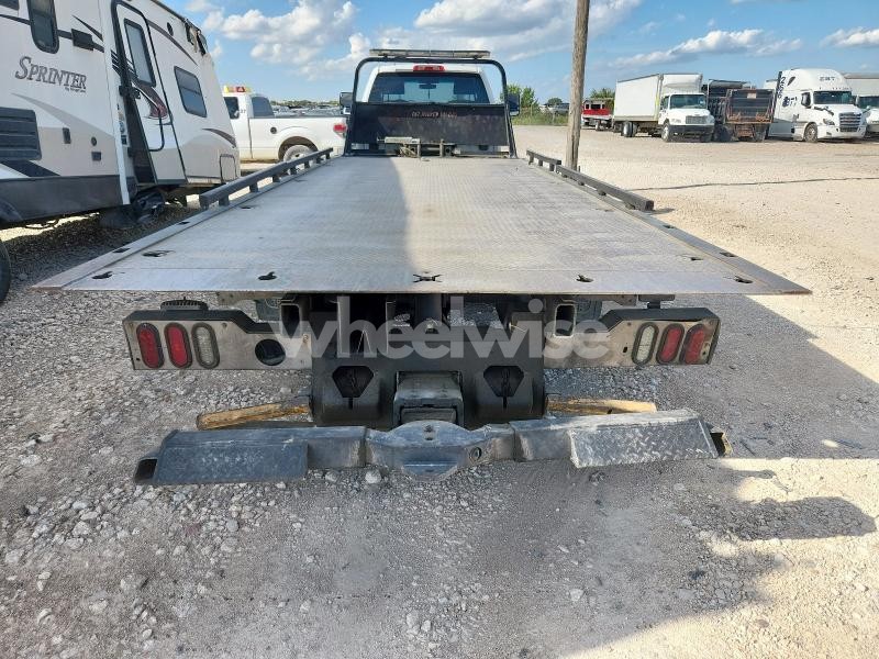 Photo 8 of 2019 CHEVROLET SILVERADO - DELIVERY TRUCK N/A (VIN 3GCPWDED0KG159714)