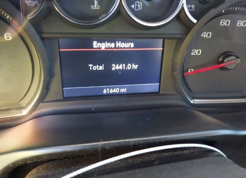 Photo 7 of 2019 Chevrolet Silverado 1500 RST (VIN 3GCPWDED3KG226399)