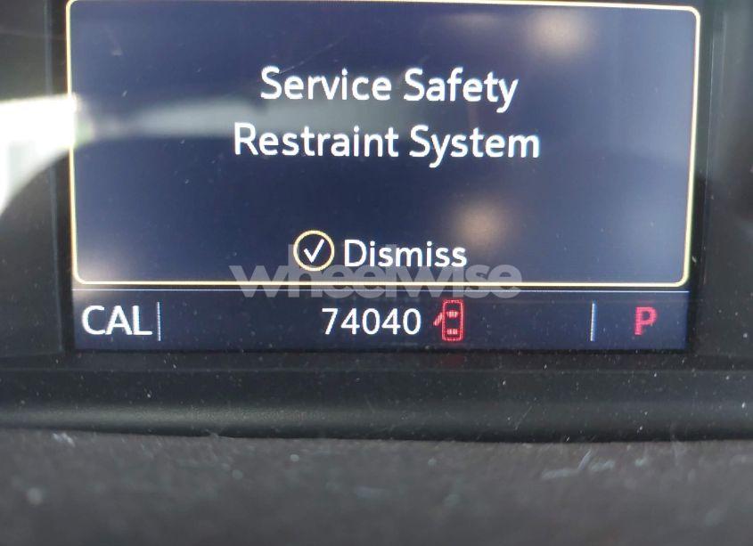 Photo 15 of 2022 Chevrolet Silverado 1500 LTD 2WD SHORT BED RST (VIN 3GCPWDED3NG109605)