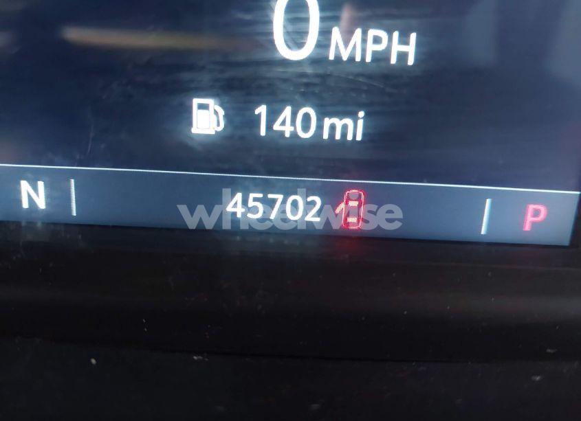 Photo 15 of 2021 Chevrolet Silverado 1500 2WD SHORT BED RST (VIN 3GCPWDED5MG183946)