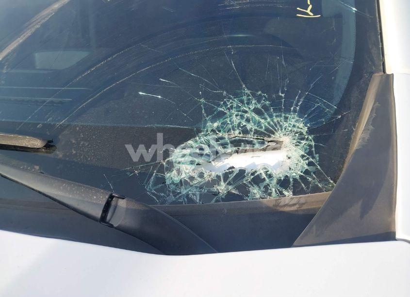 Photo 6 of 2021 Chevrolet Silverado 1500 2WD SHORT BED RST (VIN 3GCPWDED5MG183946)