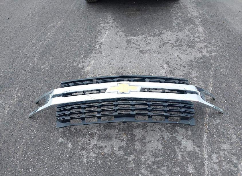 Photo 12 of 2019 Chevrolet Silverado 1500 RST (VIN 3GCPWDED6KG242001)