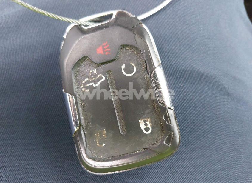 Photo 11 of 2019 Chevrolet Silverado 1500 RST (VIN 3GCPWDED8KG124550)