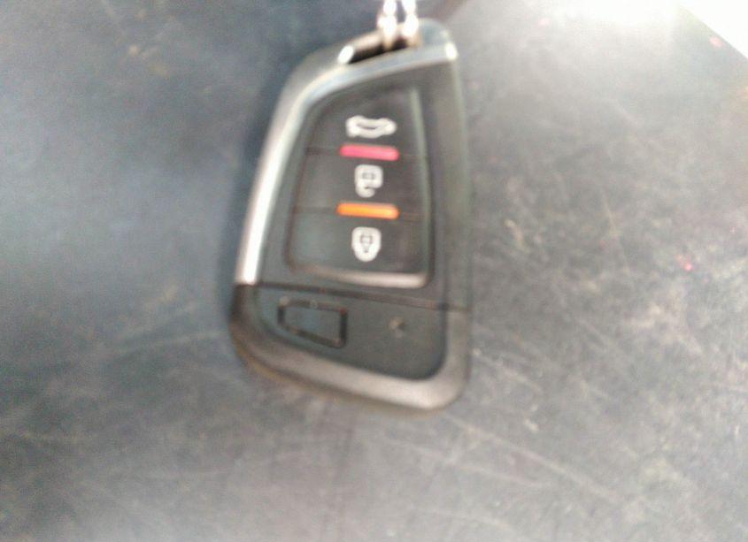 Photo 11 of 2020 Chevrolet Silverado 1500 2WD SHORT BED RST (VIN 3GCPWDEDXLG415441)