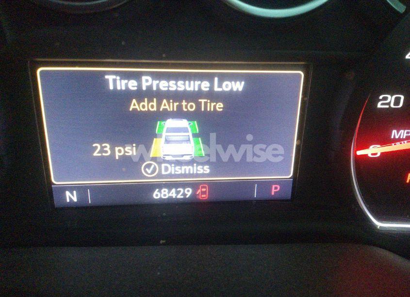 Photo 16 of 2021 Chevrolet Silverado 1500 2WD SHORT BED RST (VIN 3GCPWDEK2MG289687)