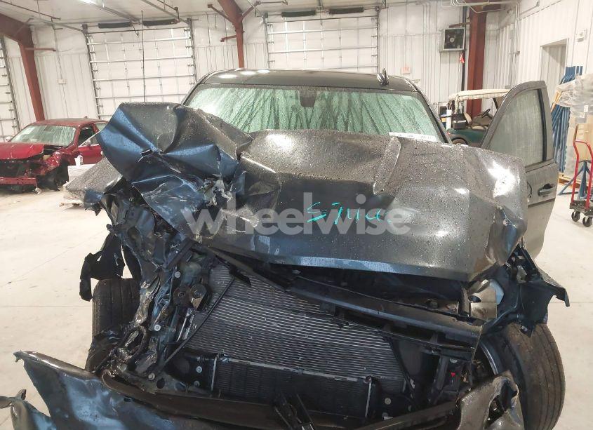 Photo 10 of 2020 Chevrolet Silverado 1500 2WD SHORT BED RST (VIN 3GCPWDET6LG383109)