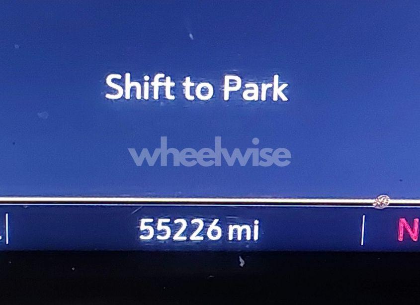 Photo 15 of 2020 Chevrolet Silverado 1500 2WD SHORT BED RST (VIN 3GCPWDET6LG383109)