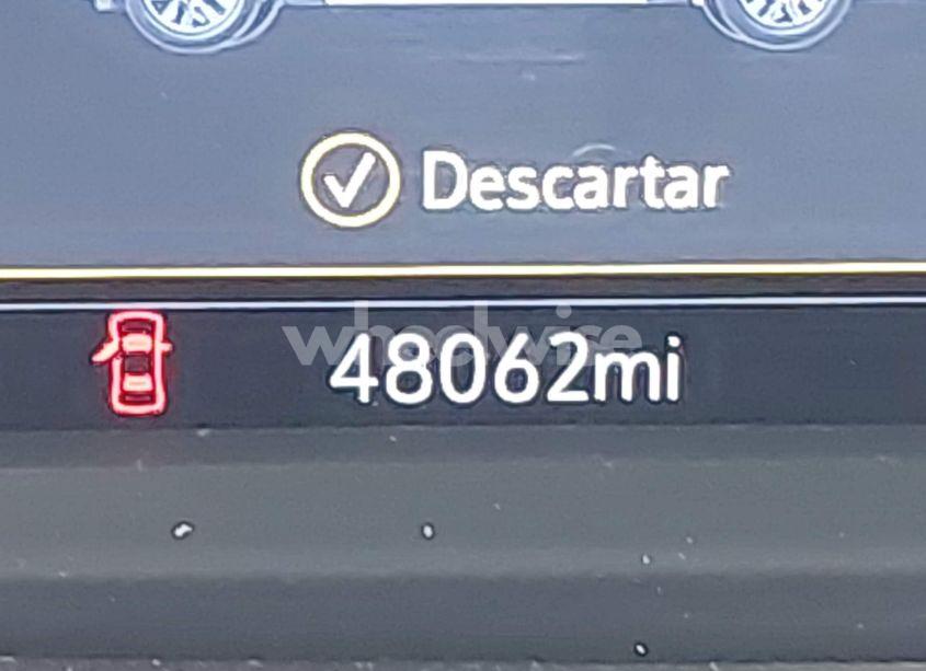 Photo 15 of 2021 Chevrolet Silverado 1500 2WD SHORT BED HIGH COUNTRY (VIN 3GCPWFED9MG301329)