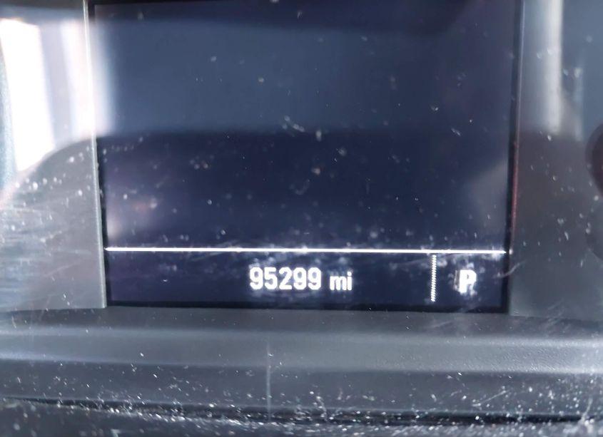 Photo 15 of 2019 Chevrolet Silverado 1500 WORK TRUCK (VIN 3GCPYAEH8KG125001)