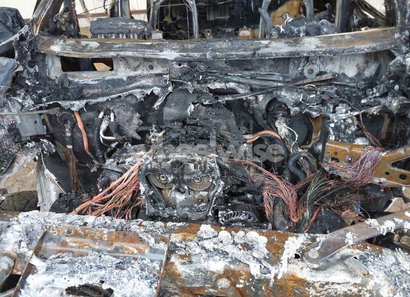 Photo 10 of 2020 Chevrolet Silverado 1500 (VIN 3GCPYAEK2LG146505)