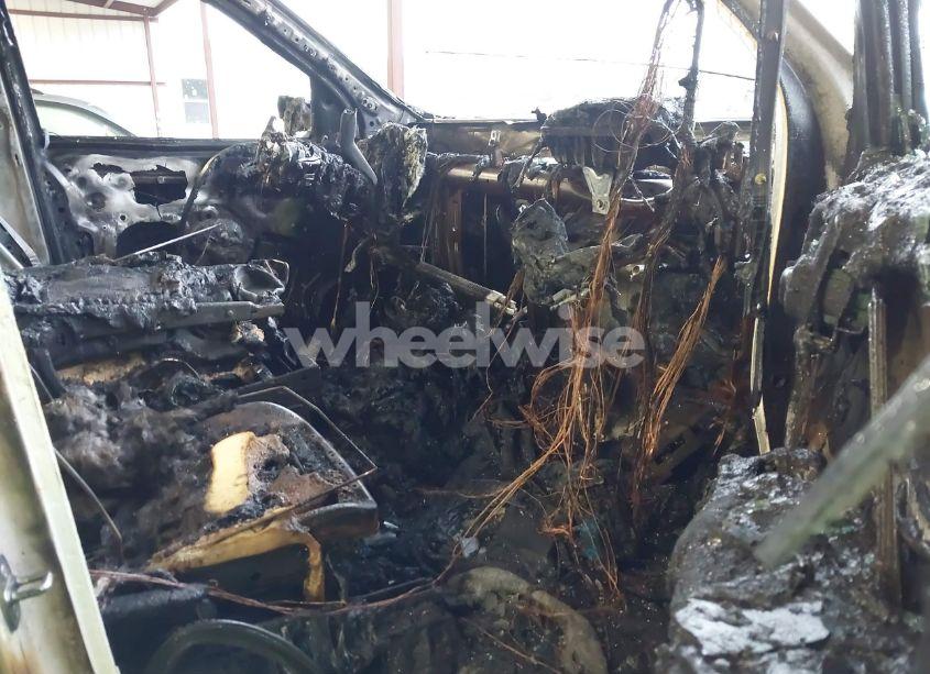 Photo 5 of 2020 Chevrolet Silverado 1500 (VIN 3GCPYAEK2LG146505)