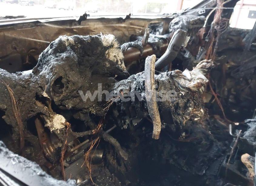 Photo 7 of 2020 Chevrolet Silverado 1500 (VIN 3GCPYAEK2LG146505)