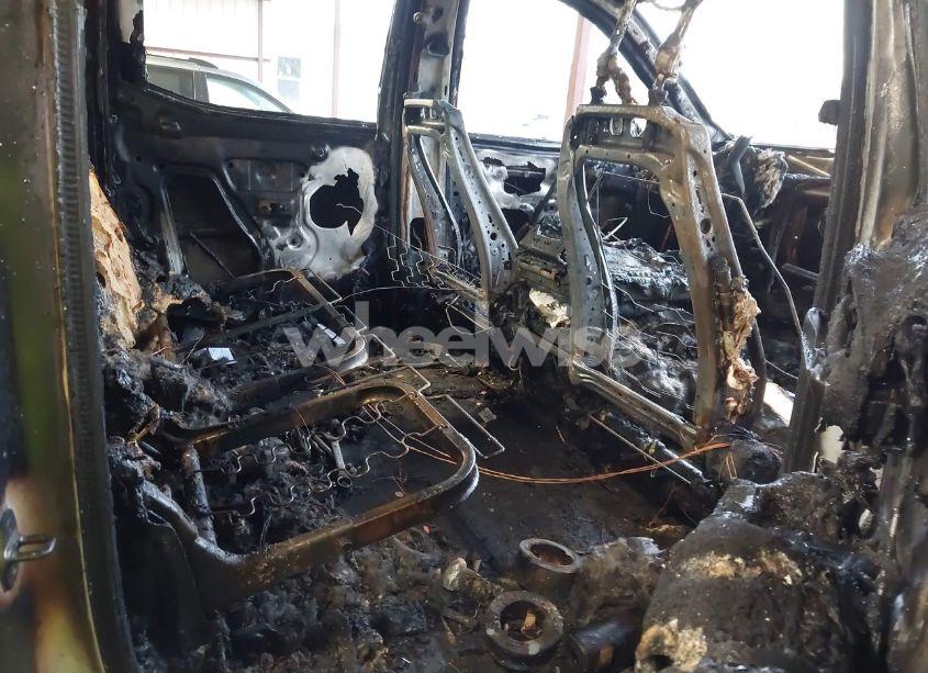 Photo 8 of 2020 Chevrolet Silverado 1500 (VIN 3GCPYAEK2LG146505)